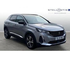 1.5 BLUEHDI GT EURO 6 (S/S) 5DR