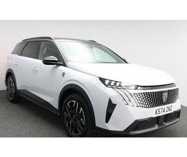 1.2 HYBRID GT E-DSC6 EURO 6 (S/S) 5DR