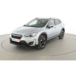 SUBARU XV 2.0 MILD-HYBRID