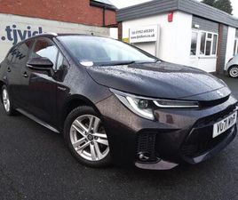 1.8H SZ5 CVT EURO 6 (S/S) 5DR