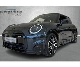 MINI COOPER SE EL JCW TRIM OPTION LEVEL M 218HK 3D AUT. - 299.800 KR