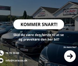 XPENG G9 STANDARD XPENG G9 STANDARD RANGE - 389.800 KR