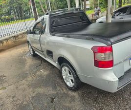 CHEVROLET MONTANA SPORT 1.4 ECONOFLEX 8V 2P