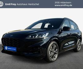 2.0 ECOBLUE AUT. ST-LINE AHK,LED,GJR