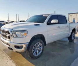RAM TRUCKS RAM 1500 DODGE RAM 1500 BIG HORN/LONE STAR* ≫ 2019 • 32 499 ЛВ. • ID