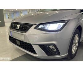 SEAT IBIZA SEAT IBIZA 1.0 TSI STYLE