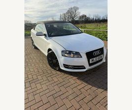 1.2 TFSI SPORT EURO 5 (START/STOP) 2DR