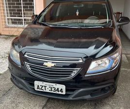 CHEVROLET PRISMA SED. LT 1.4 8V FLEXPOWER 4P AUT.
