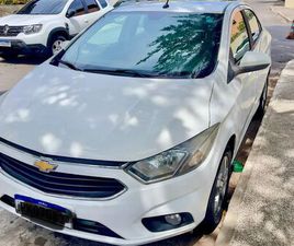 CHEVROLET PRISMA SED. LTZ 1.4 8V FLEXPOWER 4P AUT.