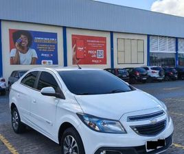CHEVROLET PRISMA SED. LTZ 1.4 8V FLEXPOWER 4P