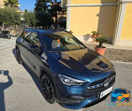 250 E PHEV (EQ-POWER) PREMIUM AUTO