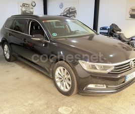 VOLKSWAGEN PASSAT SPORT 2.0 TDI VARIANT