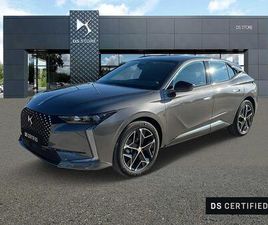 CITROEN DS4 HYBRID 145 EDITION FRANCE
