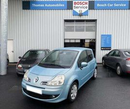 1.6 16V 110CH DYNAMIQUE BVA