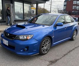 2.5 STI TECH PACKAGE