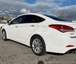 HYUNDAI I40 1.7 CRDI GLS STYLE