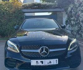 MERCEDES C220D DESIGNO