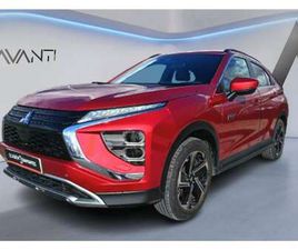 2.4 PHEV KAITEKI AUTO 4WD