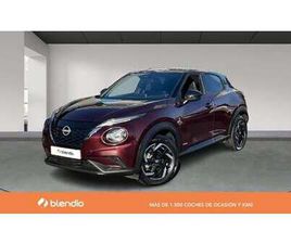 1.6 HYBRID N-CONNECTA AUTO