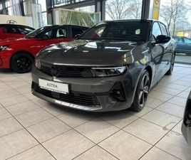 SPORTS TOURER, GS 1.2 TURBO (96 KW 130 PS) 360 GRAD KAMERA, NAVI, LENKRAD UND SITZHEIZUNG