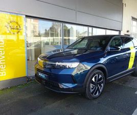 1.2 TURBO HYBRID 145CH GS E-DCT6