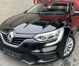 1.2 TCE ENERGY ZEN + CLIM + CAR-PASS