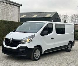 SPACECLASS L2 1.6 DCI TWIN TURBO S&S