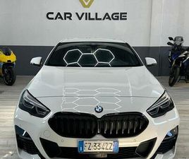 BMW SERIE 2 GRAN COUPÉ 220D MSPORT AUT.