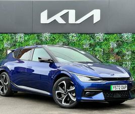 77.4KWH GT-LINE S AUTO 5DR