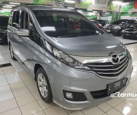 2015 MAZDA BIANTE 2.0 SKYACTIV-G MPV