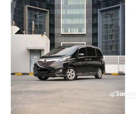 MAZDA BIANTE 2015 MAZDA BIANTE 2.0 SKYACTIV-G MPV , TDP MULAI 5JT SAJA LANGSUNG BAWA PULANG MOBIL IDAMAN ANDA - UNIT FRESH