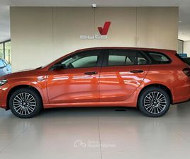 1.6 MJT SW + CARPLAY+CLIMA AUTOM