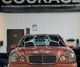 MERCEDES-BENZ MERCEDES E 430 W210 DESIGNO AVANTGARDE AMG...