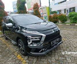2022 MITSUBISHI XPANDER 1.5 ULTIMATE MPV
