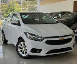 CHEVROLET PRISMA SED. LT 1.4 8V FLEXPOWER 4P