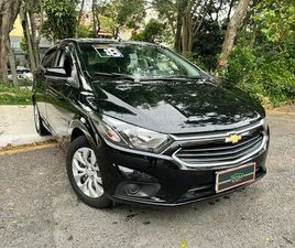 CHEVROLET PRISMA SED. LT 1.4 8V FLEXPOWER 4P