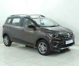 RENAULT TRIBER 1.0 PRESTIGE
