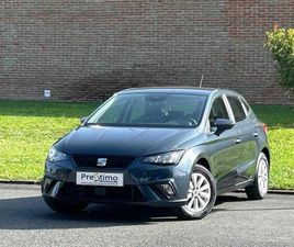 SEAT IBIZA 1.0 TSI STYLE
