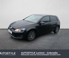 1.6 TDI 110CH BLUEMOTION TECHNOLOGY FAP ALLSTAR 5P
