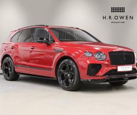 2023 - 3.0 V6 HYBRID 462 S 5DR AUTO