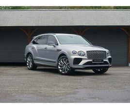 2024 - MULLINER V8 AUTOMATIC 5-DOOR