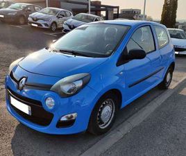 1.5 DCI - 75 EURO 5 SOCIETE AIR. EN ARRIVAGE. LIVRAISON FRANCE POSSIBLE
