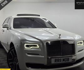 2016 - II 4DR AUTO EWB