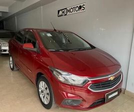 CHEVROLET PRISMA SED. LT 1.4 8V FLEXPOWER 4P