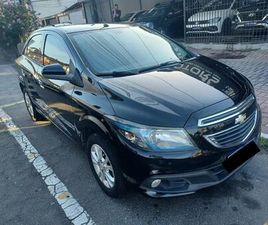 CHEVROLET PRISMA SED. LTZ 1.4 8V FLEXPOWER 4P