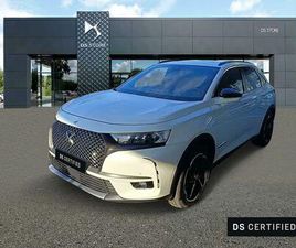 PHEV 1.6 PLUGIN HYBRID 225CV EAT PERFORMANCE LINE+