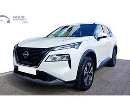 NISSAN X-TRAIL E-POWER ACENTA