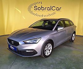 SEAT LEON ST 2.0 TDI STYLE