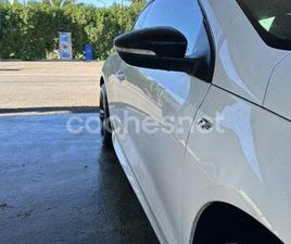 VOLKSWAGEN SCIROCCO 1.4 TSI BY RLINE