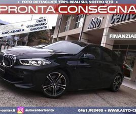 SERIE 1 (F40) 120D XDRIVE AUT 5P MSPORT M-SPORT